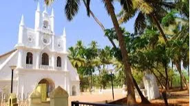 Our Lady of Merces Church